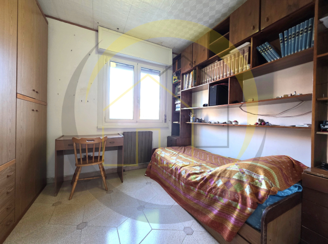 🏠 Appartamento funzionale e luminoso, abitabile da subito