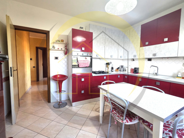 🏠 Appartamento funzionale e luminoso, abitabile da subito