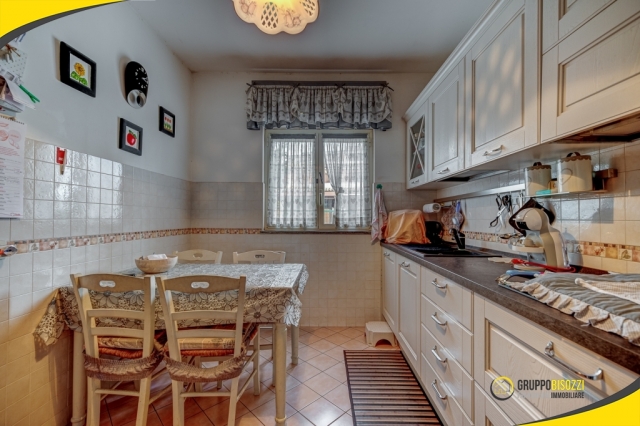 Civitavecchia (RM) – Via Onofrio Brancato, 21 – € 290.000,00 Villa a schiera  