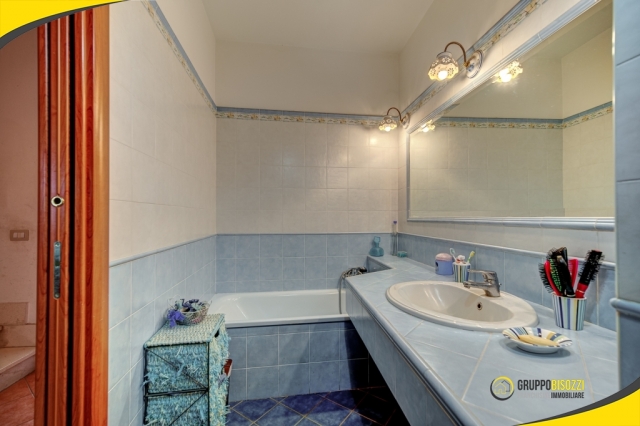 Civitavecchia (RM) – Via Onofrio Brancato, 21 – € 290.000,00 Villa a schiera  