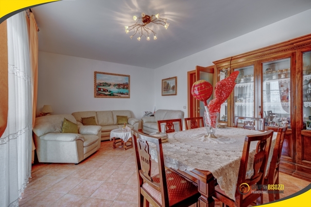 Civitavecchia (RM) – Via Onofrio Brancato, 21 – € 290.000,00 Villa a schiera  