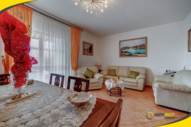 Civitavecchia (RM) – Via Onofrio Brancato, 21 – € 290.000,00 Villa a schiera  