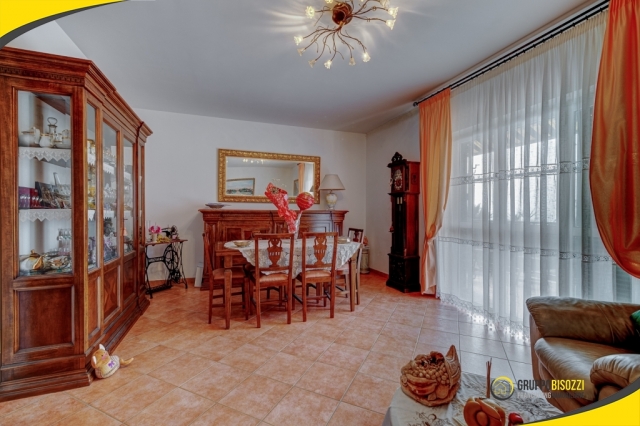 Civitavecchia (RM) – Via Onofrio Brancato, 21 – € 290.000,00 Villa a schiera  