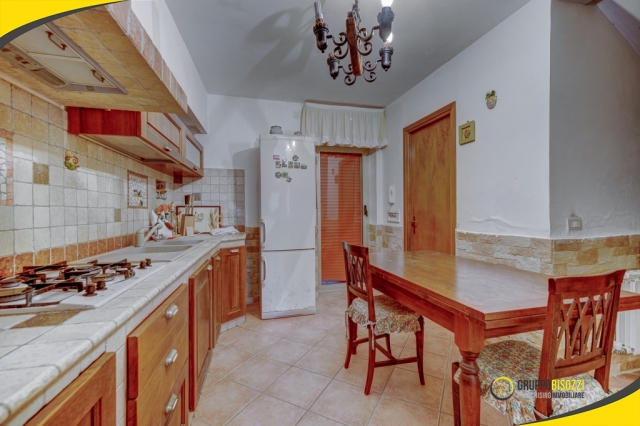Civitavecchia (RM) – Via Onofrio Brancato, 21 – € 290.000,00 Villa a schiera  