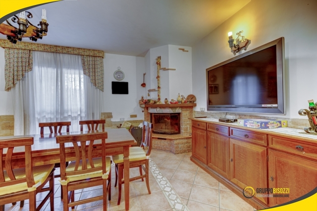 Civitavecchia (RM) – Via Onofrio Brancato, 21 – € 290.000,00 Villa a schiera  