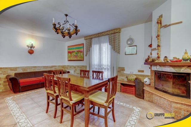 Civitavecchia (RM) – Via Onofrio Brancato, 21 – € 290.000,00 Villa a schiera  