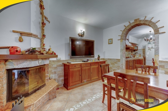 Civitavecchia (RM) – Via Onofrio Brancato, 21 – € 290.000,00 Villa a schiera  