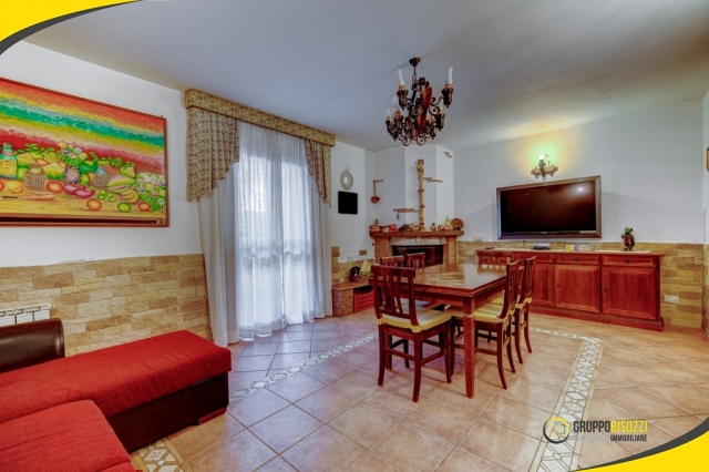 Civitavecchia (RM) – Via Onofrio Brancato, 21 – € 290.000,00 Villa a schiera  