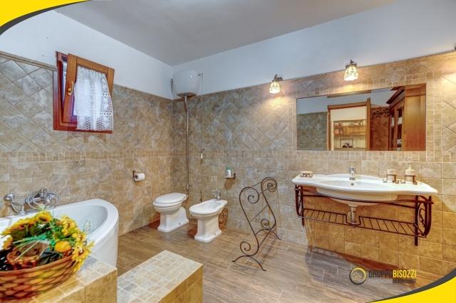 Civitavecchia (RM) – Via Onofrio Brancato, 21 – € 290.000,00 Villa a schiera  