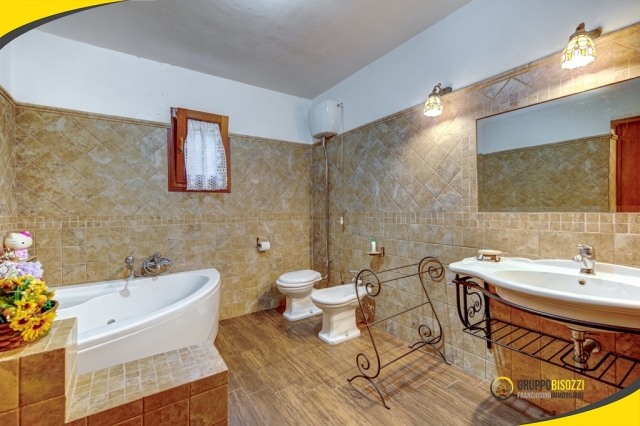 Civitavecchia (RM) – Via Onofrio Brancato, 21 – € 290.000,00 Villa a schiera  