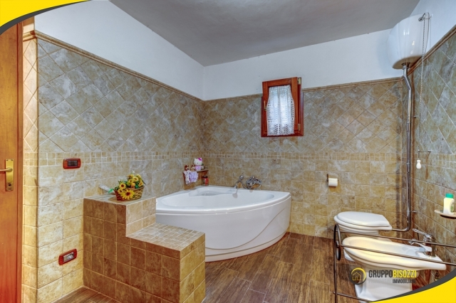 Civitavecchia (RM) – Via Onofrio Brancato, 21 – € 290.000,00 Villa a schiera  