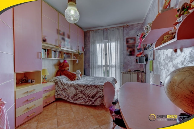 Civitavecchia (RM) – Via Onofrio Brancato, 21 – € 290.000,00 Villa a schiera  