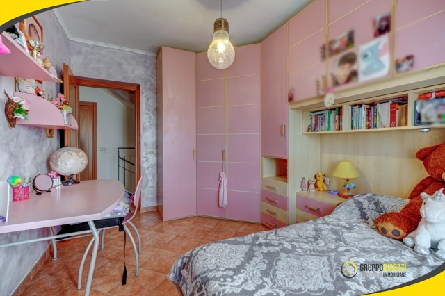 Civitavecchia (RM) – Via Onofrio Brancato, 21 – € 290.000,00 Villa a schiera  