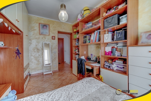 Civitavecchia (RM) – Via Onofrio Brancato, 21 – € 290.000,00 Villa a schiera  