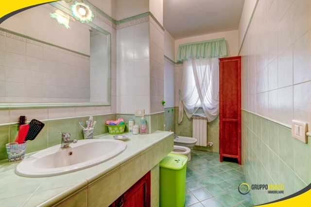 Civitavecchia (RM) – Via Onofrio Brancato, 21 – € 290.000,00 Villa a schiera  
