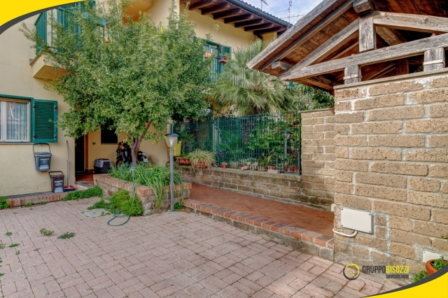 Civitavecchia (RM) – Via Onofrio Brancato, 21 – € 290.000,00 Villa a schiera  