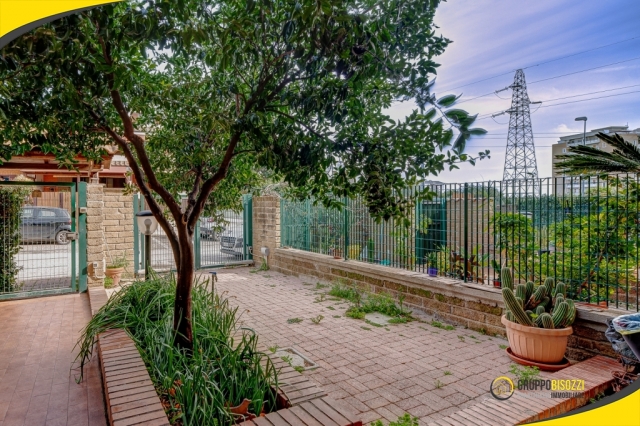 Civitavecchia (RM) – Via Onofrio Brancato, 21 – € 290.000,00 Villa a schiera  