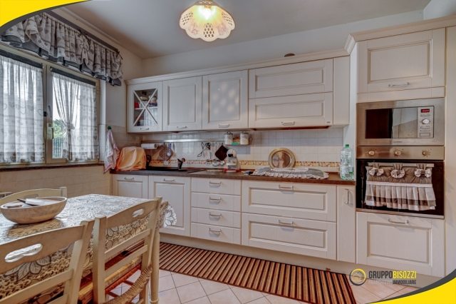 Civitavecchia (RM) – Via Onofrio Brancato, 21 – € 290.000,00 Villa a schiera  