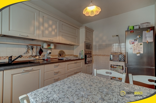 Civitavecchia (RM) – Via Onofrio Brancato, 21 – € 290.000,00 Villa a schiera  