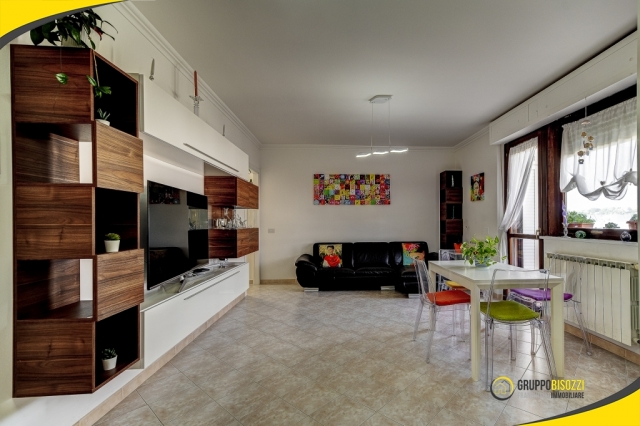 Appartamento Via Padri Domenicani 19