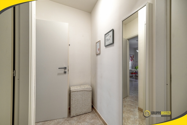 Appartamento Via Padri Domenicani 19