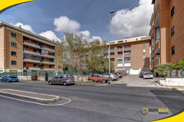 Appartamento Via Padri Domenicani 19