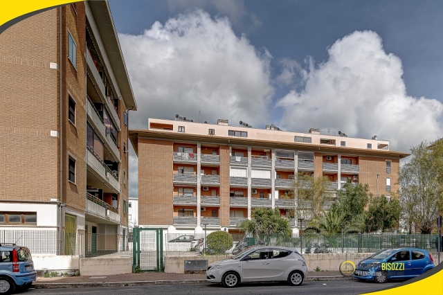 Appartamento Via Padri Domenicani 19