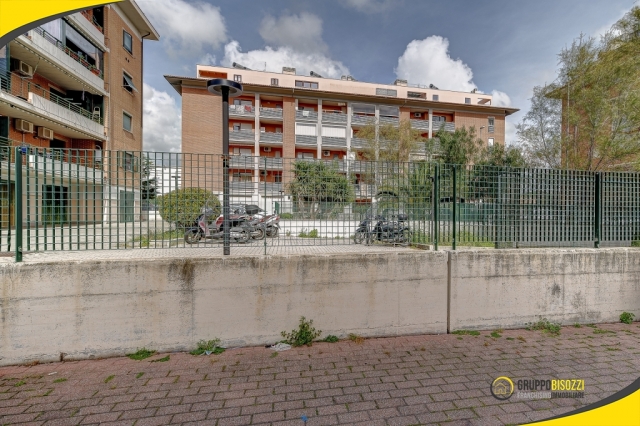Appartamento Via Padri Domenicani 19