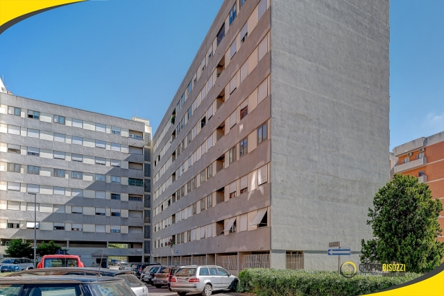 Appartamento ristrutturato, Piazzale Capo Linaro 1