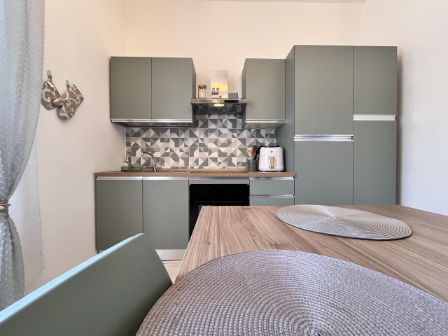 Civitavecchia (RM) - Via Terme di Traiano n. 27 