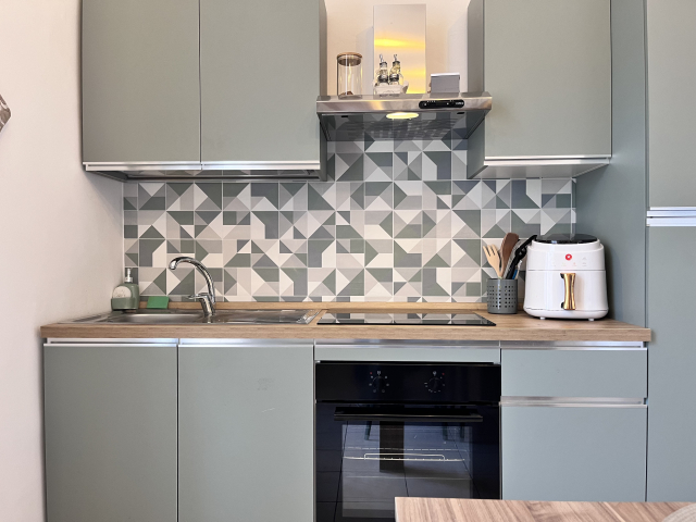 Civitavecchia (RM) - Via Terme di Traiano n. 27 