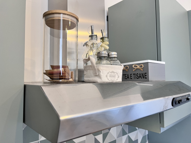 Civitavecchia (RM) - Via Terme di Traiano n. 27 