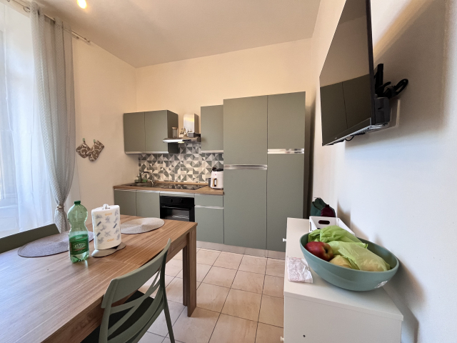 Civitavecchia (RM) - Via Terme di Traiano n. 27 