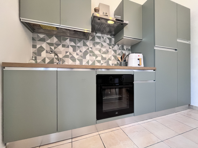 Civitavecchia (RM) - Via Terme di Traiano n. 27 