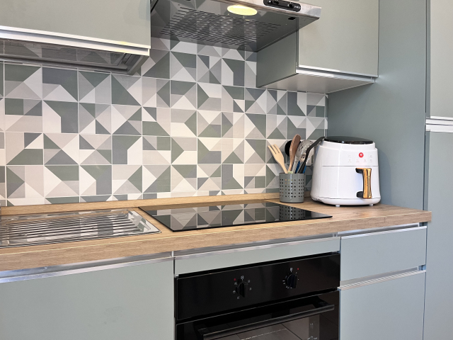 Civitavecchia (RM) - Via Terme di Traiano n. 27 