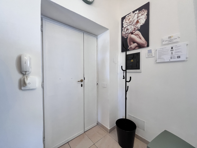 Civitavecchia (RM) - Via Terme di Traiano n. 27 