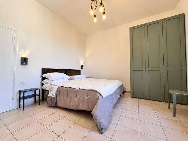 Civitavecchia (RM) - Via Terme di Traiano n. 27 