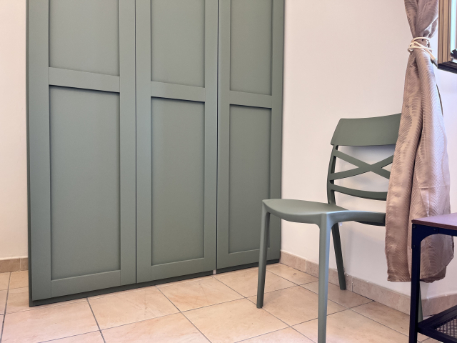 Civitavecchia (RM) - Via Terme di Traiano n. 27 