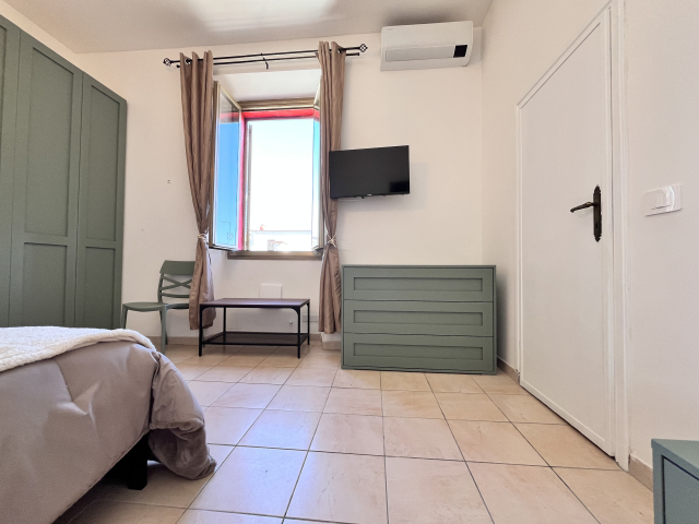 Civitavecchia (RM) - Via Terme di Traiano n. 27 