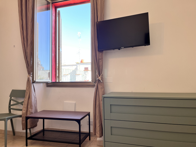 Civitavecchia (RM) - Via Terme di Traiano n. 27 