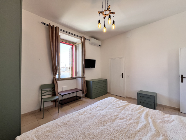 Civitavecchia (RM) - Via Terme di Traiano n. 27 