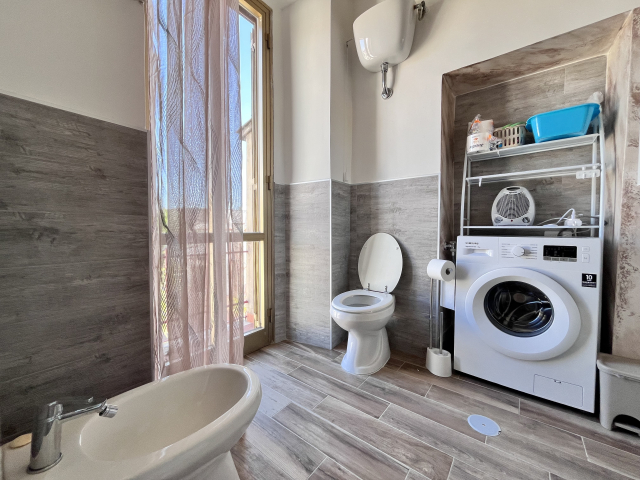 Civitavecchia (RM) - Via Terme di Traiano n. 27 