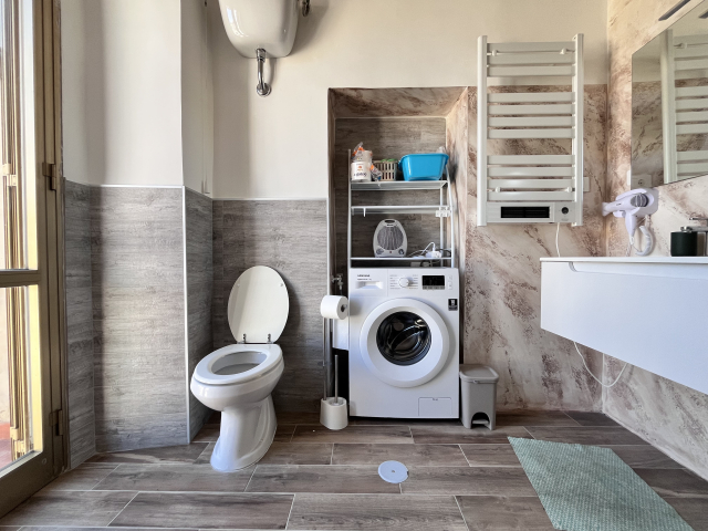 Civitavecchia (RM) - Via Terme di Traiano n. 27 