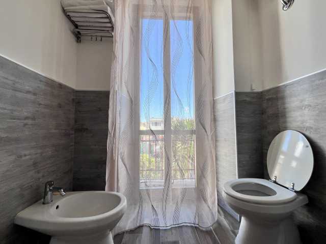 Civitavecchia (RM) - Via Terme di Traiano n. 27 