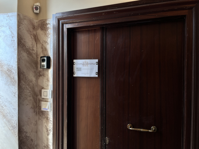 Civitavecchia (RM) - Via Terme di Traiano n. 27 