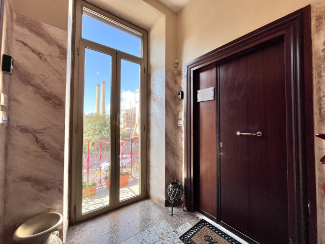 Civitavecchia (RM) - Via Terme di Traiano n. 27 