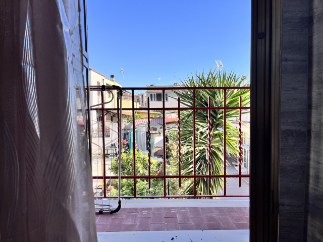 Civitavecchia (RM) - Via Terme di Traiano n. 27 