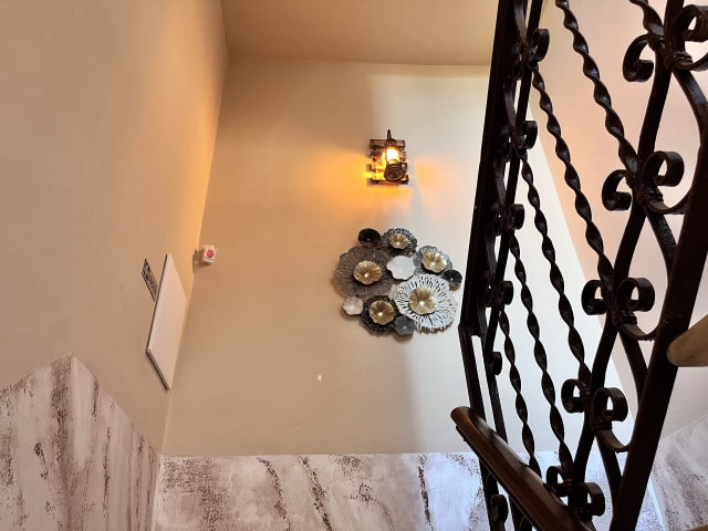 Civitavecchia (RM) - Via Terme di Traiano n. 27 