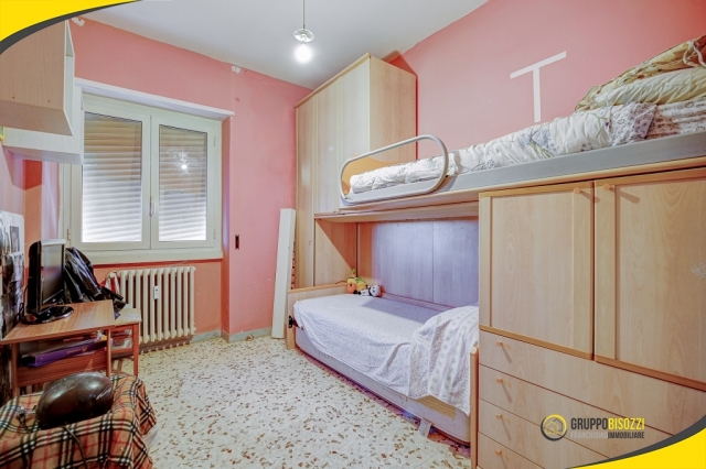 Civitavecchia (RM) - Via Achille Grandi n. 1 