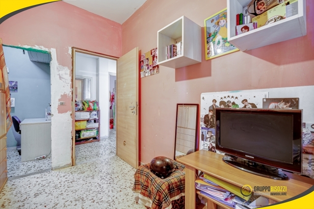 Civitavecchia (RM) - Via Achille Grandi n. 1 